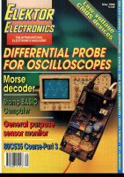 Elektor Electronic - 222 May 1994